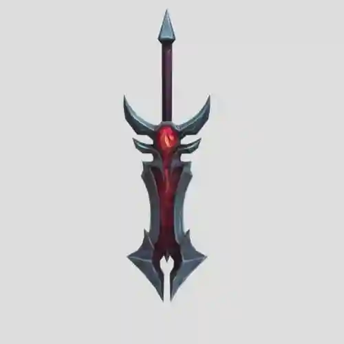 剑魔圣剑配什么武器插图