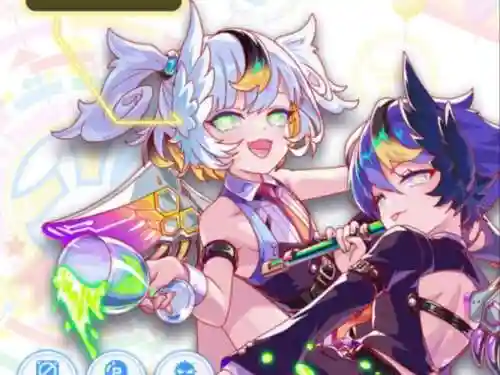 粉碎狂热阵容搭配插图1