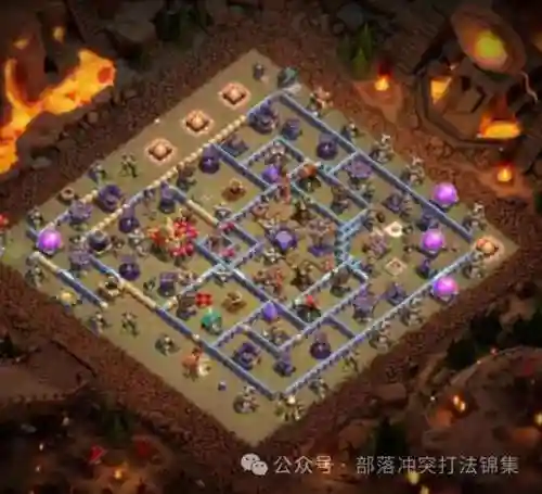 传奇组阵容搭配插图1