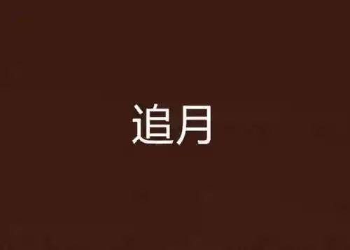 二技能不满的追月插图