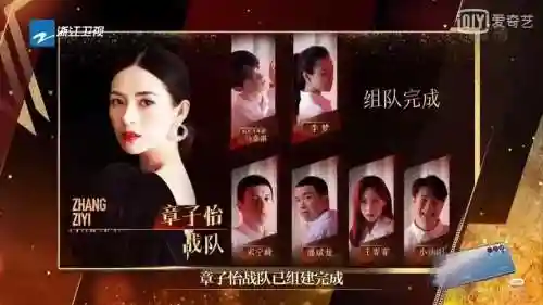 我就是演员3最强阵容搭配插图