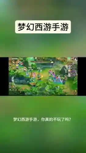 为什么我安装不了梦幻西游手游插图