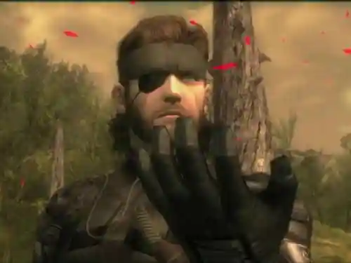 ps3合金装备3视频攻略插图1