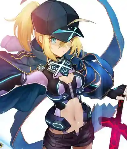迷之女主角x技能加点插图1