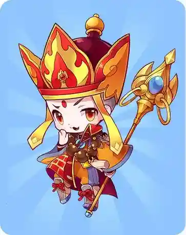 唐小僧天天酷跑技能_1插图