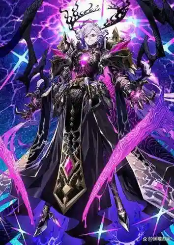 fate伯爵阵容搭配_1插图1