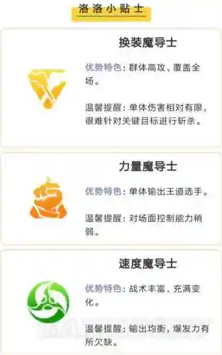 妖精的尾巴魔导少年必带技能插图
