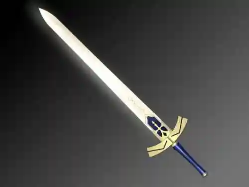 fgo武器插图