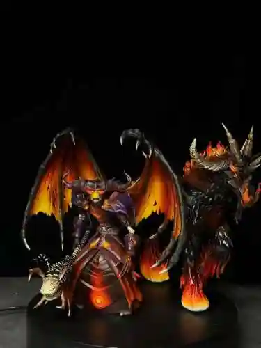 死灵术士90传说装备插图