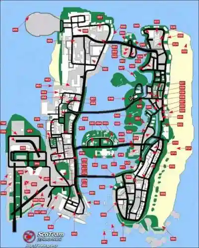 手机罪恶都市帮派任务攻略插图