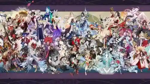 阴阳师ssr阵容搭配_1插图
