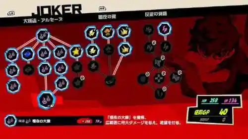 p5继承dlc技能插图