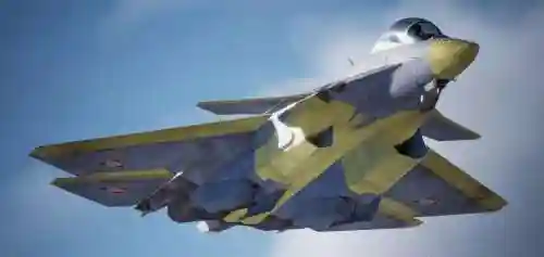 超级武器空战插图