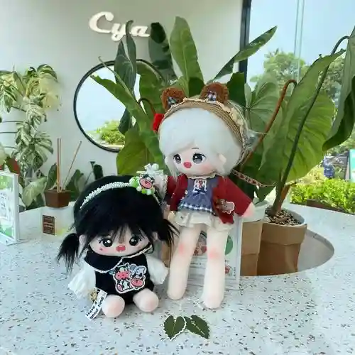doll攻略走廊熊怎么过插图1