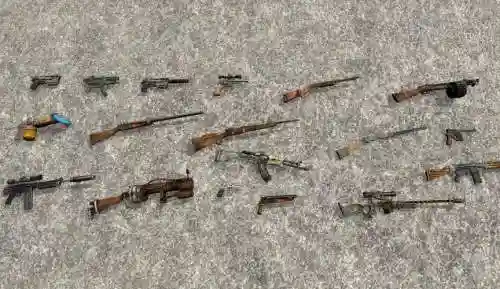 辐射3增加武器插图
