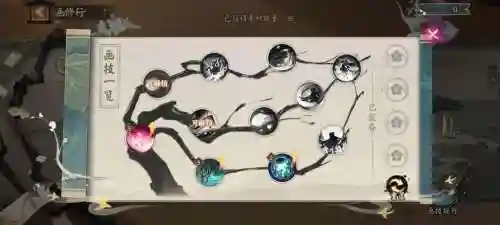 sp花鸟阵容搭配插图