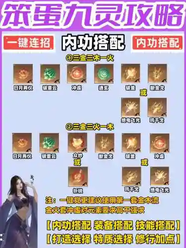 御灵奶用什么技能插图1