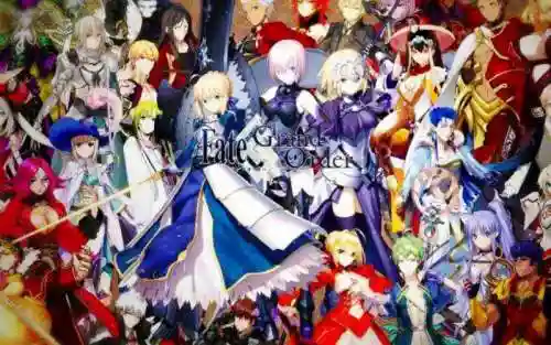 fatego英灵阵容搭配插图1