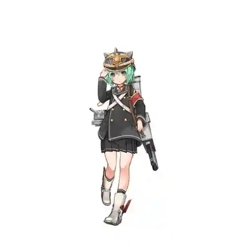 战舰少女rz21装备搭配_1插图1