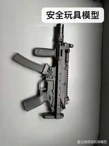 全境武器套件