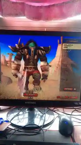 wow剃刀高地装备_2插图1