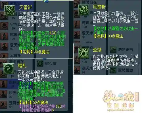 梦幻西游109天宫力敏加点怎么样插图