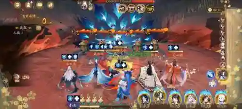 阴阳师最强黑刀阵容搭配插图1