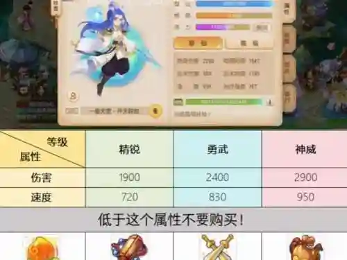 梦幻西游怎么看账号有哪些角色插图