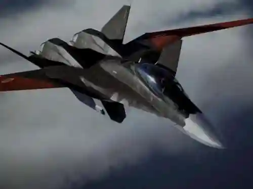 超级武器空战插图1