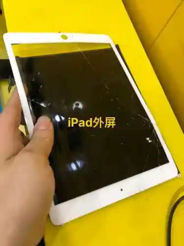 索爱平板换外屏攻略插图1