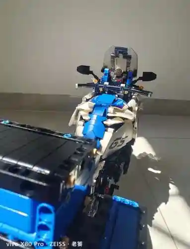 模型组装攻略32关_1插图1