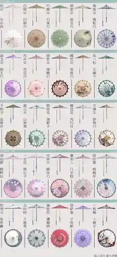 天香初级武器_1插图
