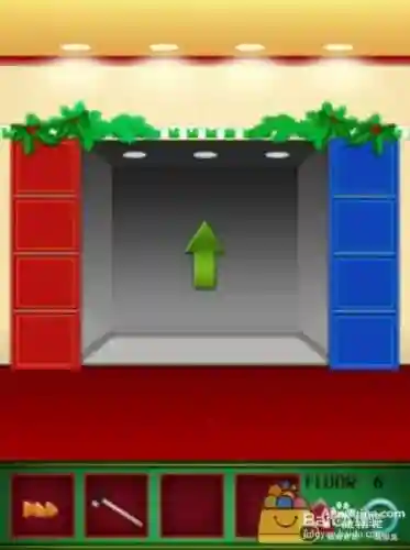 100floors攻略季节塔4插图