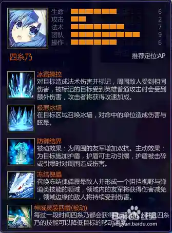 300英雄打断技能插图1