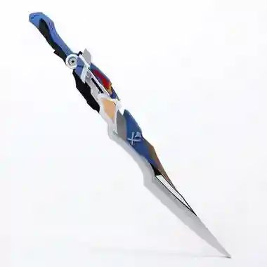 铠甲勇士的所有武器图片大全_2插图1
