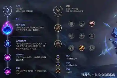 悠米天赋装备插图1