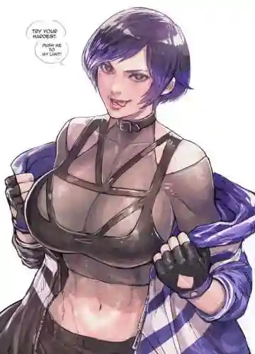 手机梦幻铁拳攻略插图