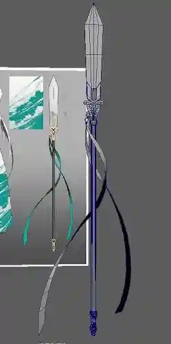 300大作战武器_1插图