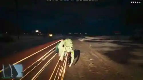 gta5闪电侠mod使用技能插图