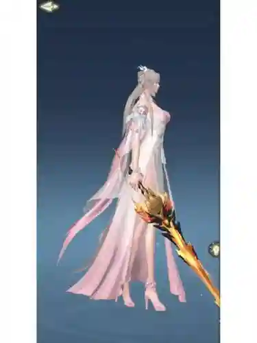 完美世界115法师武器_1插图