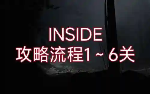 inside收集攻略插图1