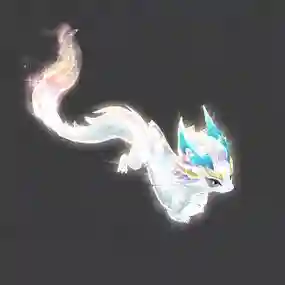 梦幻西游新的祥瑞插图