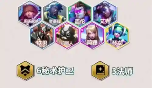 狐狸螳螂阵容搭配，狐狸怎么打拉克丝插图