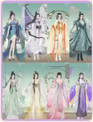 凌云诺阵容搭配宠物，凌云诺角色插图