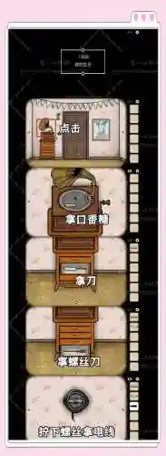 cubeescape生日攻略，cubeescapebirthday攻略插图