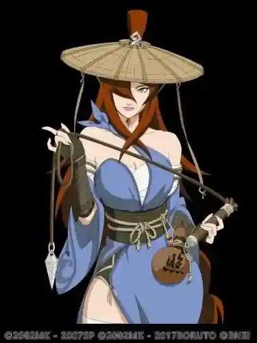 火影ol照美冥阵容搭配，火影ol照美冥最强搭配插图1