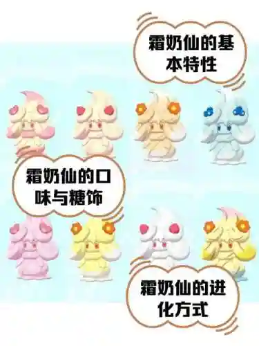 双奶阵容搭配，双奶仙配招插图1