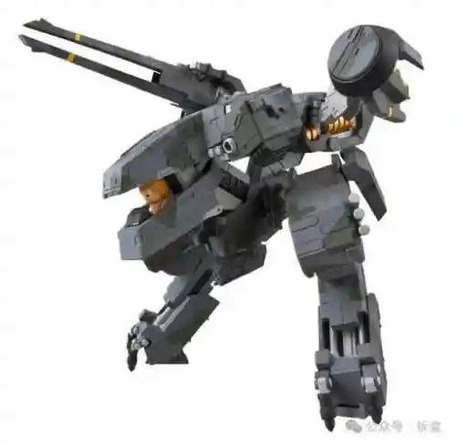 合金装备开发武器，合金装备开发核武在哪-插图