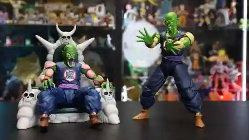 龙珠大魔王阵容搭配推荐，龙珠 大魔王插图1