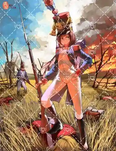 武器娘下载地址，武器娘化手游插图